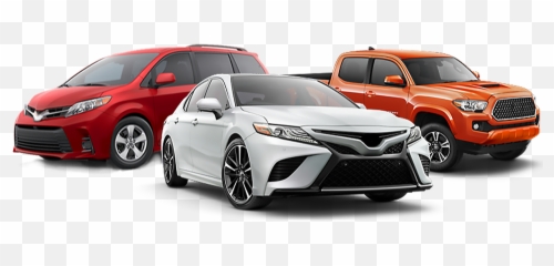 Carros Toyota Png Transparent - Autos Full Hd Png,Carros Png