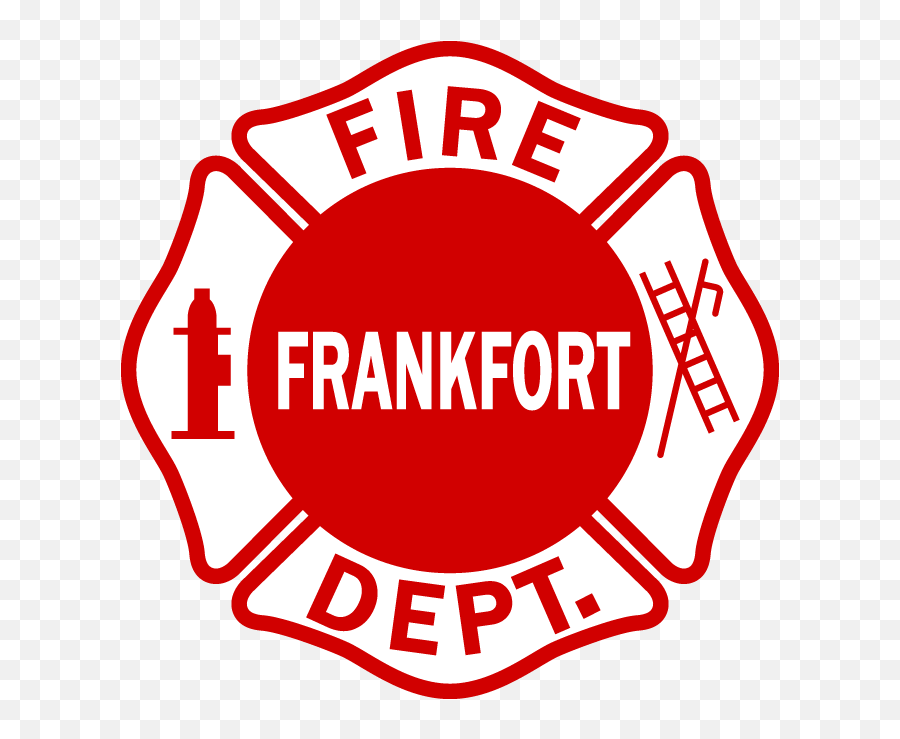 3rd Party Reporting Frankfort Fire - La Sauce Créole Png,Fire Logo Png