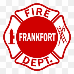 3rd Party Reporting Frankfort Fire - La Sauce Créole Png,Fire Logo Png