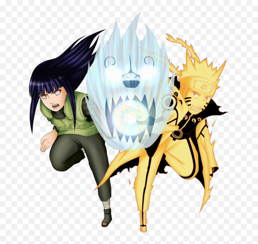 Download Naruto Anime Sharingan - Hinata Uzumaki Naruto Naruto Shippuden Hyuga Png,Rasengan Png