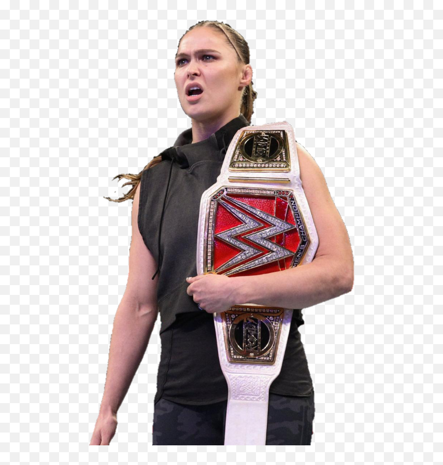 Ronda Rousey Wwe Rousy - Ronda Rousey Mad Png,Ronda Rousey Png