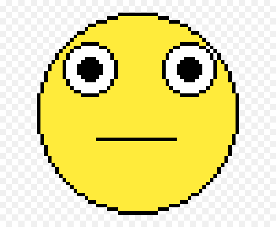 Confused Face - Thug Life Emoji Png,Confused Face Png