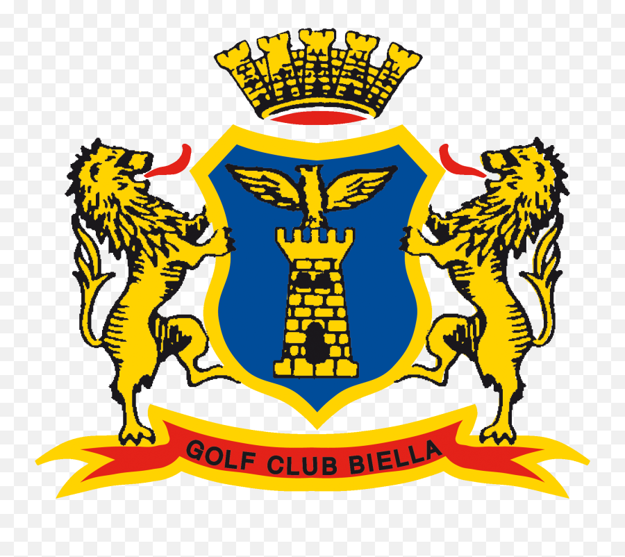 Logo Golf Club Biella Le Betulle - Golf Club Biella Logo Png,Golf Club Transparent