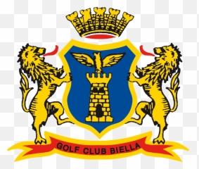 Logo Golf Club Biella Le Betulle - png