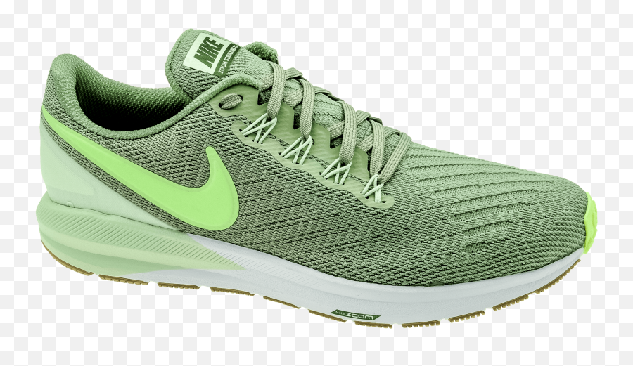 Download Nike Air Zoom Structure 22 - Nike Free Png,Green Fog Png