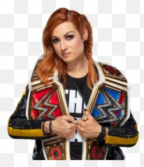 Beckylynchsource - Wwe Becky Lynch Png,Becky Lynch Png