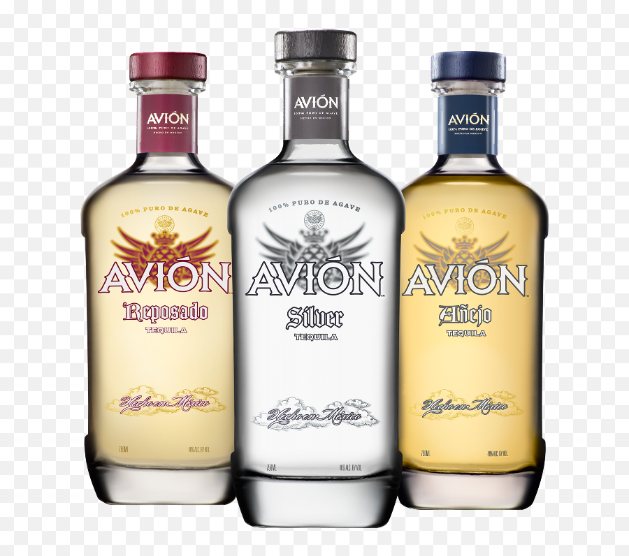 Avion Reposado Tequila Png Full Size Download Seekpng - Tequila Avion Silver Png,Tequila Png