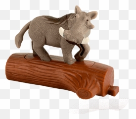 Mcdonalds - 2019juluhappymealtoysdisneythelionking Lion King Happy Meal Toys Png,Pumba Png