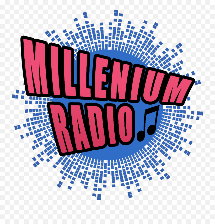 Accueil - Millenium Radio Graphic Design Png,Snoopdogg Logo
