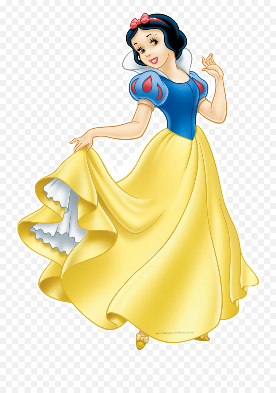 Download Hd Report Abuse - Cartoon Characters Snow White Snow White Cartoon Character Png,Snow White Transparent