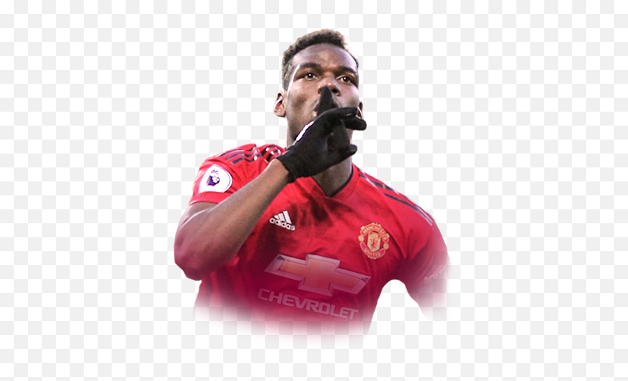 Paul Pogba - 92 Fut Headliners Fifa 19 Stats U0026 Prices Wefut Pogba Futwiz Png,Fifa Png