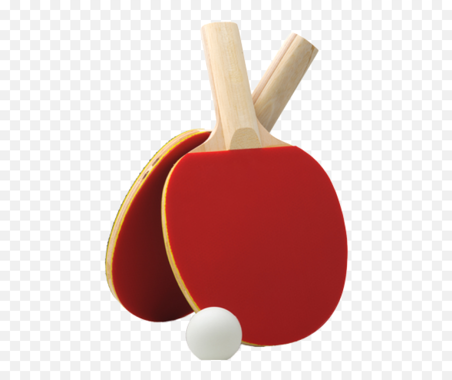 Ping Pong Paddle Png - Ping Pong Transparent Background,Ping Pong Png