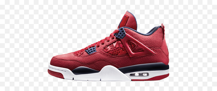 Air Jordan Iv Retro U0027gym Redu0027 Release Date Nike Snkrs Id - Air Jordan Png,Air Jordan Png