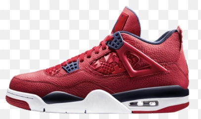 Air Jordan Iv Retro U0027gym Redu0027 Release Date Nike Snkrs Id - Air Jordan Png,Air Jordan Png
