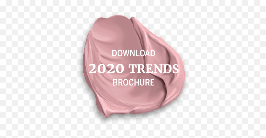 Color Trends 2020 Png Paint Swatch