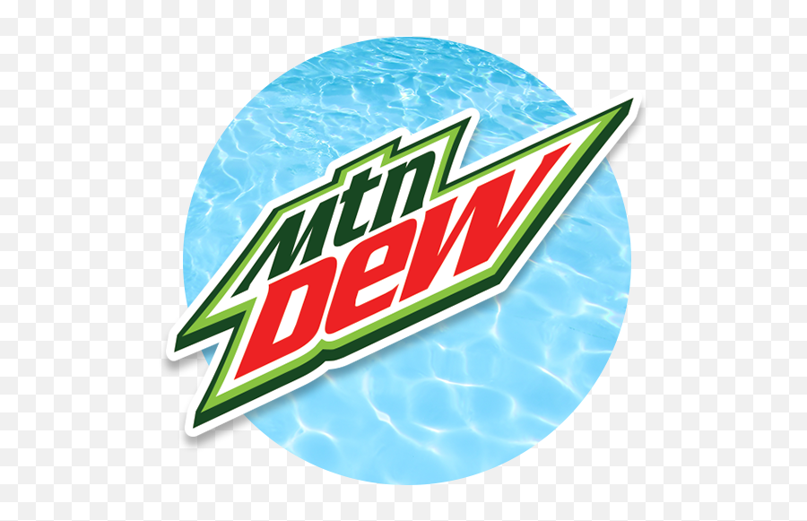 Promotions Specials - Horizontal Png,Mtn Dew Logo Png