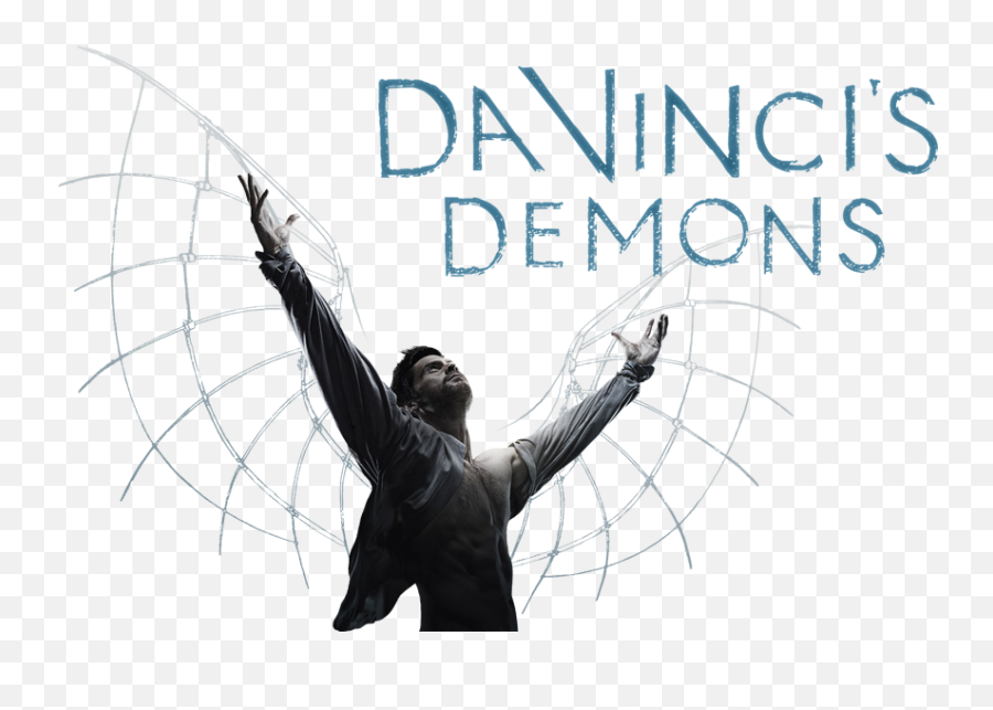 Download Da Vincis Demons Image - Da Demons Png,Demons Png