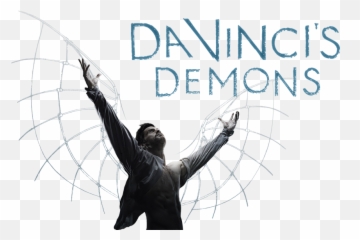 Download Da Vincis Demons Image - Png