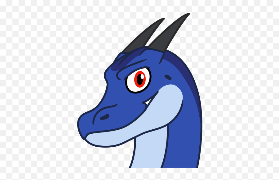 Smirk - Mythical Creature Png,Smirk Png
