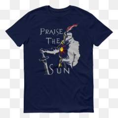 Dark Souls The - Dock Diving Shirt png