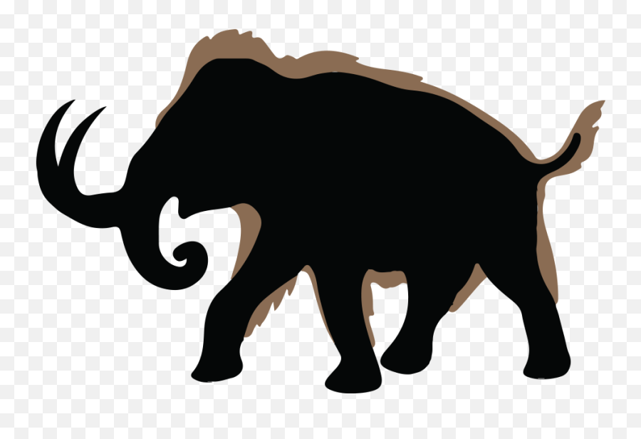 Woolly Mammoth Clipart Wooly - Mammuthus Primigenius Png,Mammoth Png