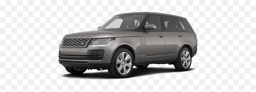 2020 Land Rover Range Hse - From 1155000 Land Jaguar Land Rover Taschereau Png,Rangerover Logo