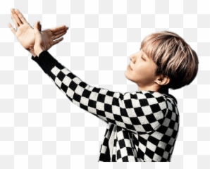 Transparent J U0026 Png Clipart Free Download - Ywd Spring Day Bts Jhope,J Cole Png