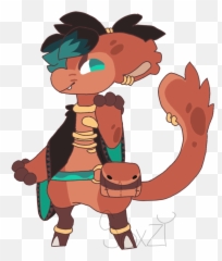 Download Rbg Spit By Rainbowsoxzy - Library Full Size Png Fictional Character,Spit Png