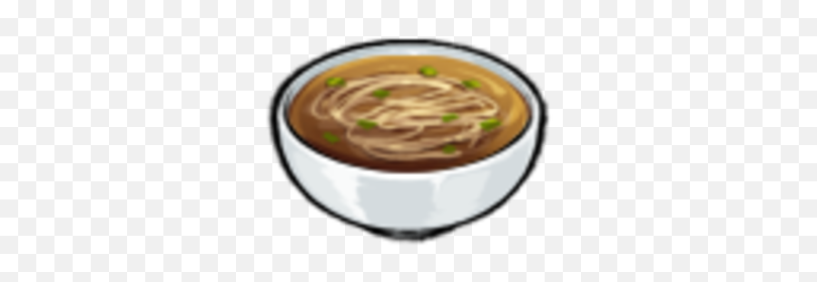 Noodle Soup Spiritfarer Wiki Fandom - Bowl Png,Soup Png