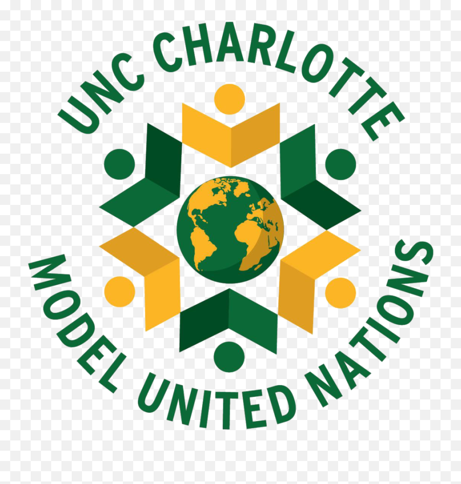 Unc Charlotte Model United Nations Png Logo