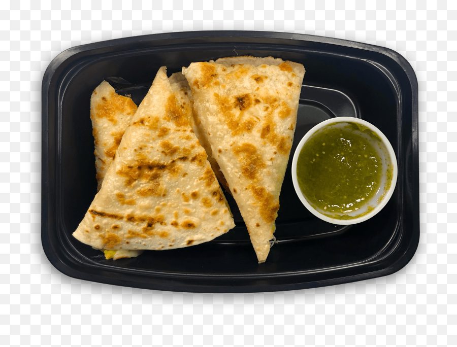 Breakfast Quesadilla - Bowl Png,Quesadilla Png