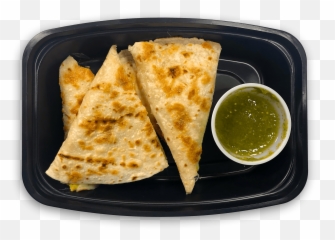 Breakfast Quesadilla - Bowl Png,Quesadilla Png