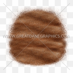 Dirt Clipart Background Transparent Free - Eye Shadow png