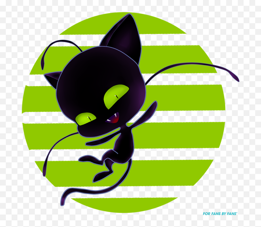 Tales Of Ladybug Cat Noir Fan Forge - Fictional Character Png,Miraculous Logo