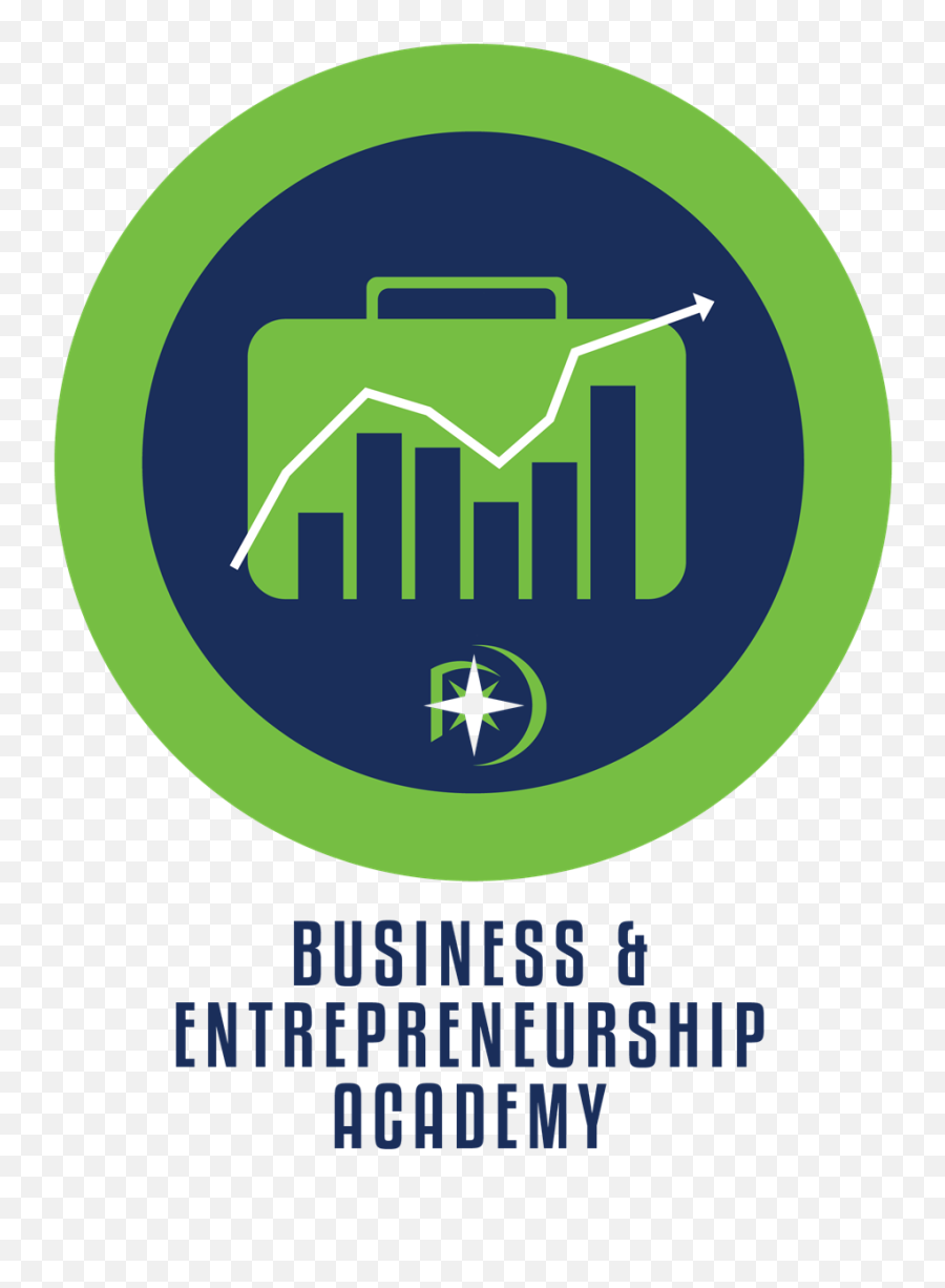 Business And Entrepreneurship Overview - Vertical Png,Entrepreneurship Logos