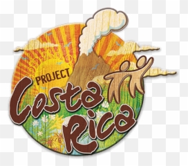 Project Costa Rica Teen Community - Big Png,Costa Rica Png