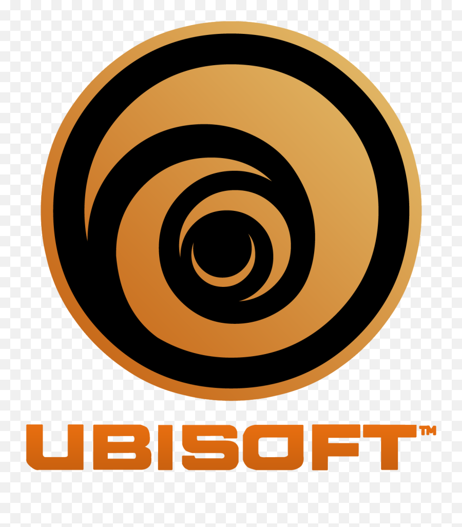 Ubisoft Logo Png 7 Image - Ubisoft Far Cry 2 Logo,Ubisoft Logo Png