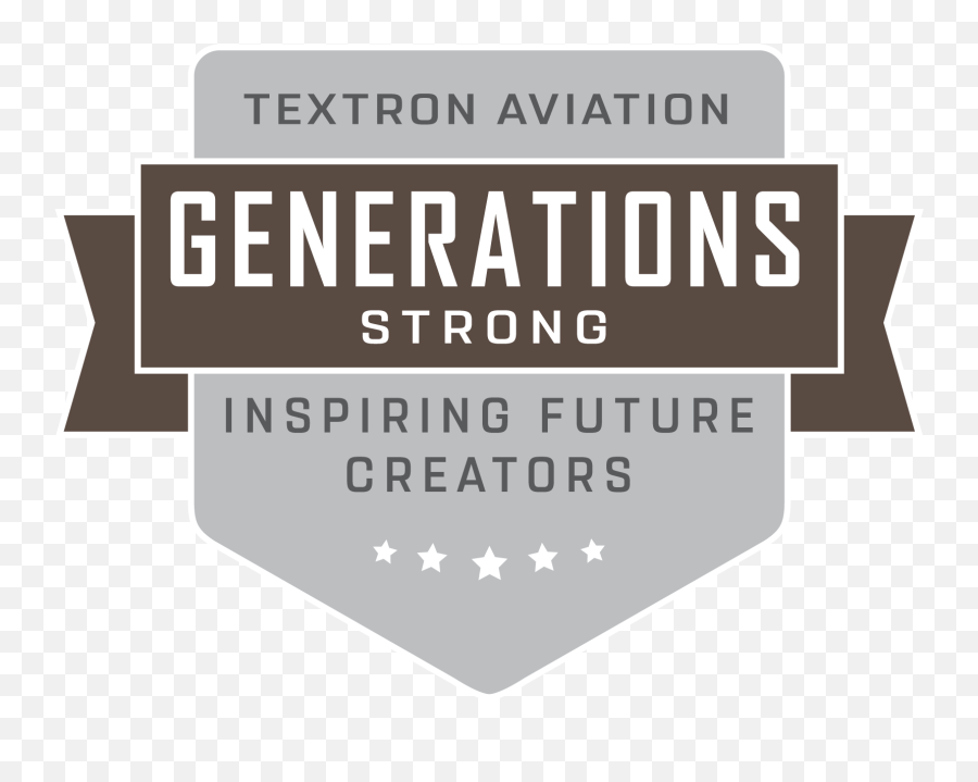 Textron Aviation - Banker Png,Textron Logo