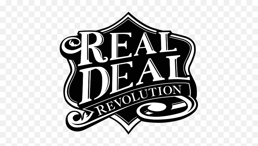 Joy Fire Blacksmith - Real Deal Revolution Png,Blacksmith Logo