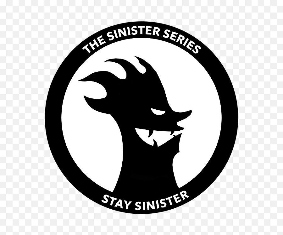 The Sinister Series - Charing Cross Tube Station Png,Redbubble Logo Png