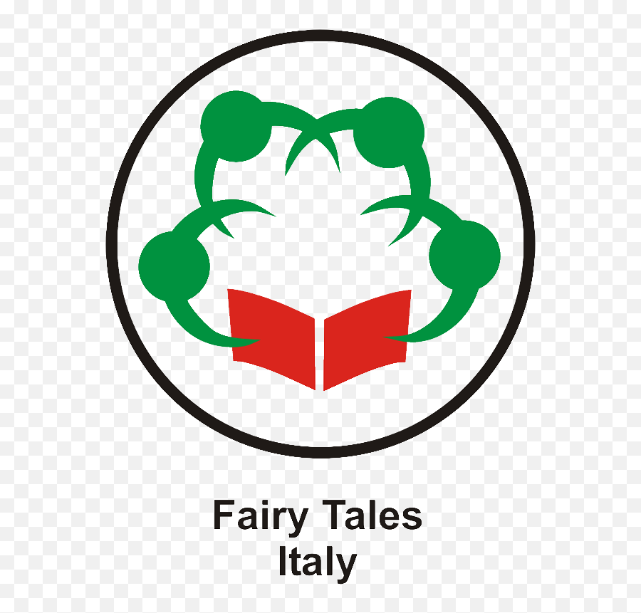Final Fairy Tales Erasmus Watch - Language Png,Fairy Tale Logo