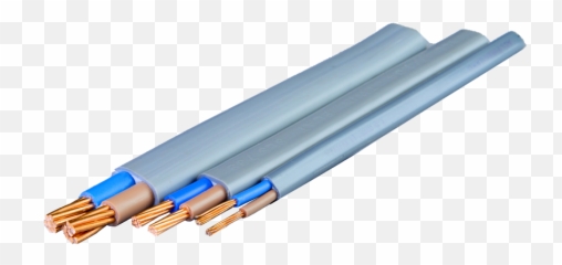 Electrical Wire Png - Vertical