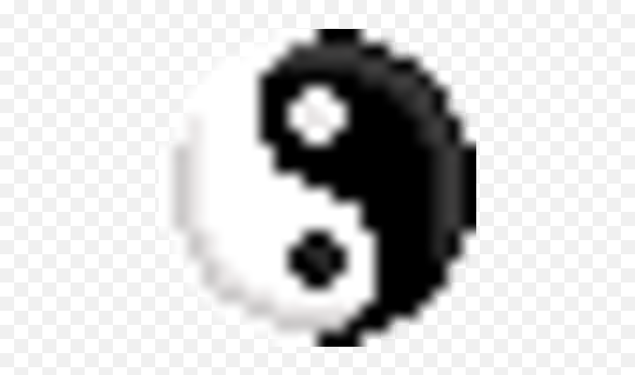 Interactive Objects Yang - Dot Png,Yin Yang Symbol Png