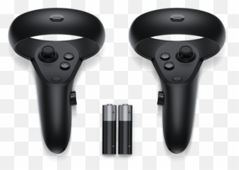 Oculus Rift S - Quest png