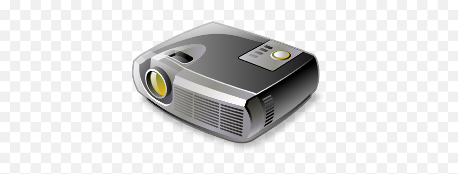 Digital Projector Icon - Digital Projector Icon Png,Projector Png