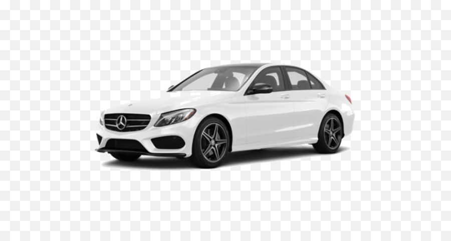 Mercedes C 180 Amg Rental In Antalya Full Insurance Free - Mercedes C Class 2016 White Png,Mercedes Benz Png