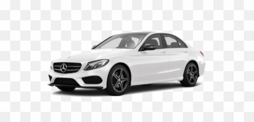 Mercedes C 180 Amg Rental In Antalya Full Insurance Free - Mercedes C Class 2016 White Png,Mercedes Benz Png