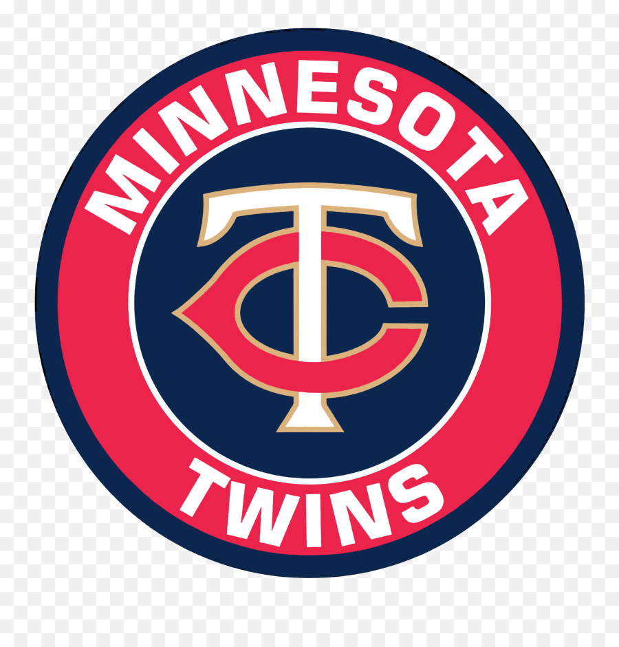Minnesota Twins Logo Significado História E Png - Central Washington University Logo,Minnesota Twins Logo Png