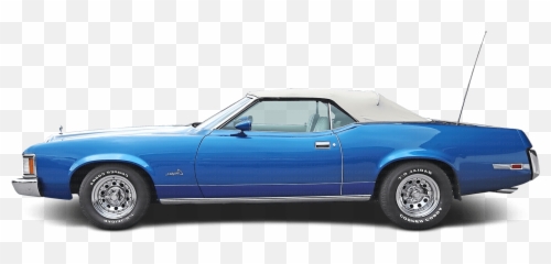 2019 - Antique Car png