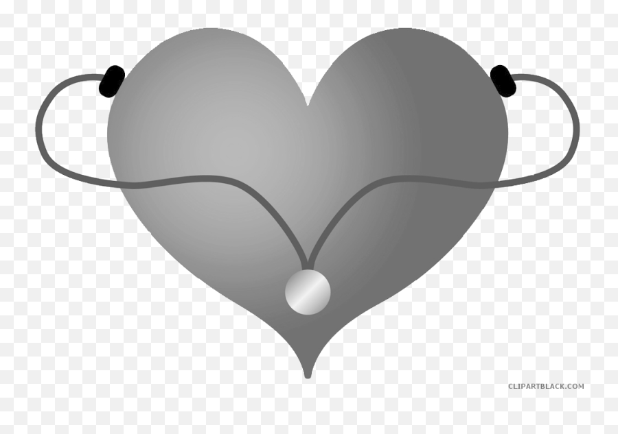 Image Free Library Heart Stethoscope Clipart - Automated Life Support Png,Stethoscope Heart Png